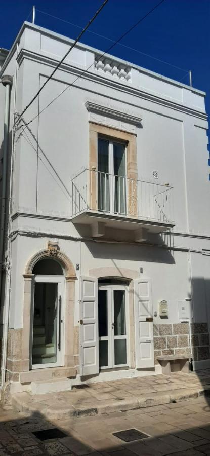 B&B La Maddalena Sammichele Di Bari Buitenkant foto