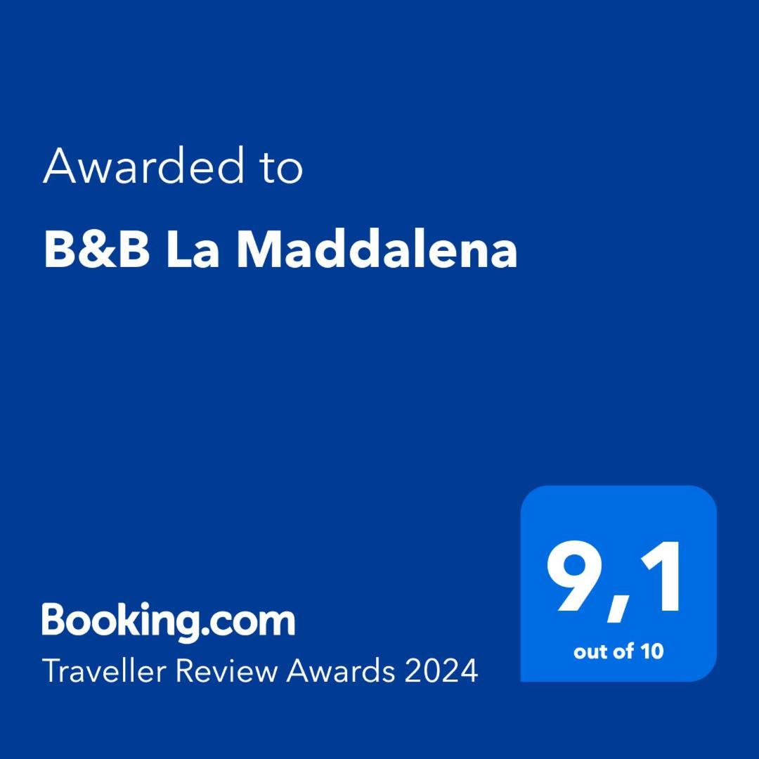 B&B La Maddalena Sammichele Di Bari Buitenkant foto