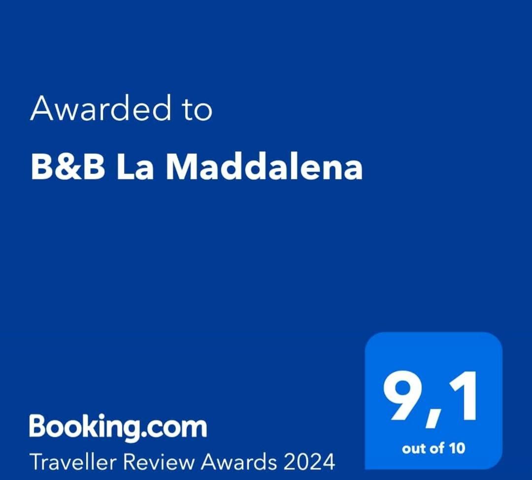 B&B La Maddalena Sammichele Di Bari Buitenkant foto